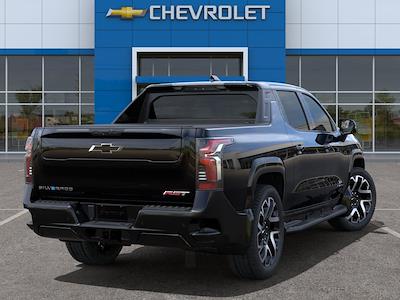 New 2024 Chevrolet Silverado EV RST Crew Cab 4WD Pickup for sale #RU300805 - photo 2