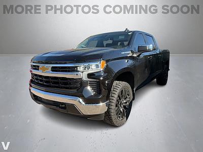 2024 Chevrolet Silverado 1500 Crew Cab 4WD Pickup for sale #SS236240A - photo 2