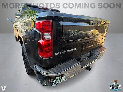 2024 Chevrolet Silverado 1500 Crew Cab 4WD Pickup for sale #252881A - photo 2