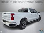 2024 Chevrolet Silverado 1500 Crew Cab RWD Pickup for sale #242911A - photo 4