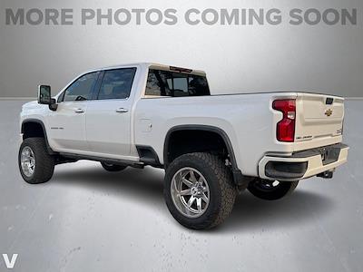 2022 Chevrolet Silverado 2500 Crew Cab 4WD Pickup for sale #242923A - photo 2