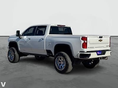 2022 Chevrolet Silverado 2500 Crew Cab 4x4 Pickup for sale #242923A - photo 2