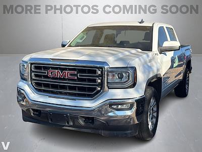2017 GMC Sierra 1500 Crew Cab 4WD Pickup for sale #242943B - photo 1