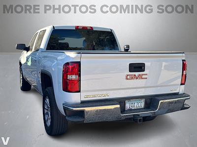 2017 GMC Sierra 1500 Crew Cab 4WD Pickup for sale #242943B - photo 2