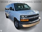 2020 Chevrolet Express 3500 SRW RWD Passenger Van for sale #243143B - photo 5