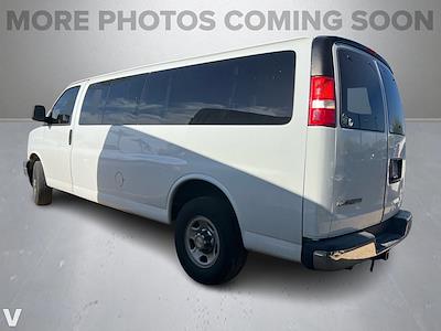 2018 Chevrolet Express 3500 SRW RWD Passenger Van for sale #243143C - photo 2