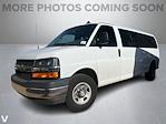 2018 Chevrolet Express 3500 SRW RWD Passenger Van for sale #243143C - photo 1