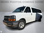 2018 Chevrolet Express 3500 SRW RWD Passenger Van for sale #243143C - photo 3