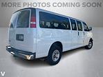 2018 Chevrolet Express 3500 SRW RWD Passenger Van for sale #243143C - photo 4