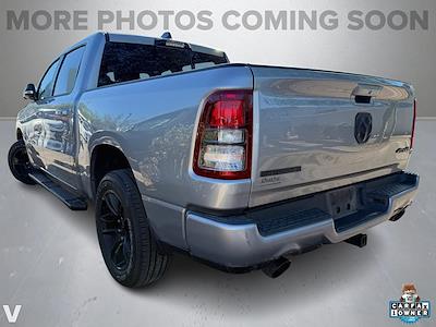 2021 Ram 1500 Crew Cab 4WD Pickup for sale #243149B - photo 2