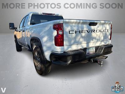 2024 Chevrolet Silverado 2500 Double Cab 4WD Pickup for sale #243149C - photo 2