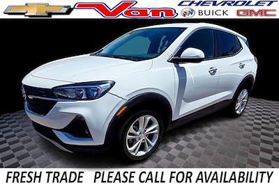 Used 2022 Buick Encore GX Preferred FWD SUV for sale #244271A - photo 1