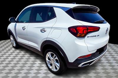 Used 2022 Buick Encore GX Preferred FWD SUV for sale #244271A - photo 2