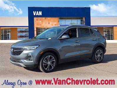 Used 2021 Buick Encore GX Select FWD SUV for sale #244314A - photo 1