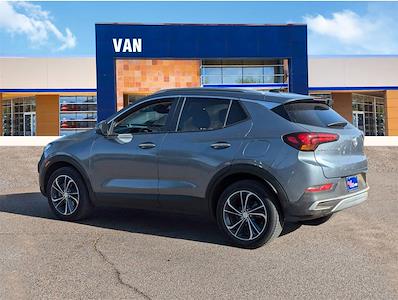 Used 2021 Buick Encore GX Select FWD SUV for sale #244314A - photo 2