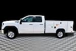 2024 GMC Sierra 2500 Double Cab 4WD, Reading SL Service Body Service Truck for sale #246607 - photo 5