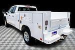 2024 GMC Sierra 2500 Double Cab 4WD, Reading SL Service Body Service Truck for sale #246607 - photo 4