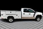 2024 GMC Sierra 2500 Double Cab 4WD, Reading SL Service Body Service Truck for sale #246607 - photo 8