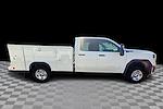 New 2024 GMC Sierra 2500 Pro Double Cab 4WD 8' 2" Reading Service Truck for sale #246609 - photo 5