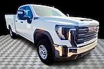 New 2024 GMC Sierra 2500 Pro Double Cab 4WD 8' 2" Reading Service Truck for sale #246609 - photo 6