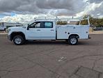 New 2024 GMC Sierra 2500 Pro Crew Cab 2WD 8' 2" Royal Service Truck for sale #247095 - photo 27