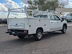 New 2024 GMC Sierra 2500 Pro Crew Cab 2WD 8' 2" Royal Service Truck for sale #247095 - photo 29