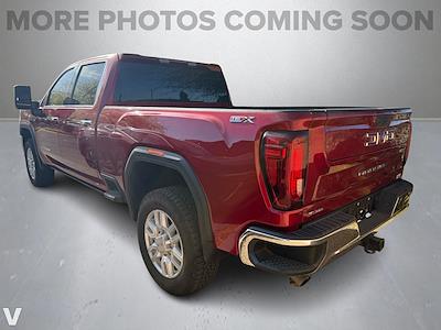 2021 GMC Sierra 3500 Crew Cab 4WD Pickup for sale #247124A - photo 2