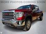 2021 GMC Sierra 3500 Crew Cab 4WD Pickup for sale #247124A - photo 1