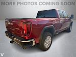 2021 GMC Sierra 3500 Crew Cab 4WD Pickup for sale #247124A - photo 4