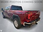 2021 GMC Sierra 3500 Crew Cab 4WD Pickup for sale #247124A - photo 2