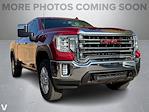 2021 GMC Sierra 3500 Crew Cab 4WD Pickup for sale #247124A - photo 5