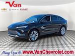 Used 2024 Buick Envista Avenir FWD SUV for sale #247445A - photo 1