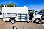 New 2024 GMC Savana 3500 1WT RWD 11' Knapheide Service Utility Van for sale #247571 - photo 29