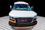 New 2024 GMC Savana 3500 1WT RWD 11' Knapheide Service Utility Van for sale #247571 - photo 8