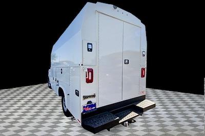 New 2024 GMC Savana 3500 1WT RWD 10' 9" Knapheide Service Utility Van for sale #247604 - photo 2