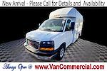 2024 GMC Savana 3500 SRW RWD, Service Utility Van for sale #247604 - photo 1