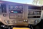 2024 GMC Savana 3500 SRW RWD, Service Utility Van for sale #247604 - photo 14