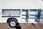 New 2024 GMC Savana 3500 1WT RWD 10' 9" Knapheide Service Utility Van for sale #247604 - photo 22