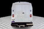 New 2024 GMC Savana 3500 1WT RWD 10' 9" Knapheide Service Utility Van for sale #247604 - photo 4