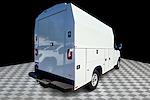 New 2024 GMC Savana 3500 1WT RWD 10' 9" Knapheide Service Utility Van for sale #247604 - photo 5