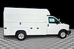 New 2024 GMC Savana 3500 1WT RWD 10' 9" Knapheide Service Utility Van for sale #247604 - photo 6