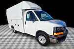 2024 GMC Savana 3500 SRW RWD, Service Utility Van for sale #247604 - photo 7