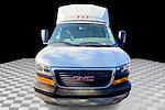 New 2024 GMC Savana 3500 1WT RWD 10' 9" Knapheide Service Utility Van for sale #247604 - photo 8