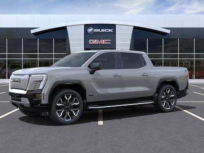 2024 GMC Sierra EV Crew Cab 4WD Pickup for sale #247767 - photo 2