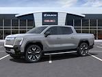 2024 GMC Sierra EV Crew Cab 4WD Pickup for sale #247767 - photo 2
