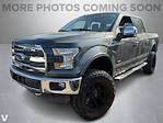 2016 Ford F-150 SuperCrew Cab 4WD Pickup for sale #250207A - photo 1