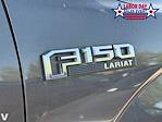 2016 Ford F-150 SuperCrew Cab 4WD Pickup for sale #250207A - photo 10