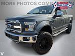 2016 Ford F-150 SuperCrew Cab 4WD Pickup for sale #250207A - photo 3