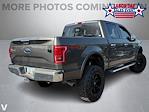 2016 Ford F-150 SuperCrew Cab 4WD Pickup for sale #250207A - photo 4