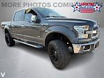 2016 Ford F-150 SuperCrew Cab 4WD Pickup for sale #250207A - photo 5